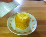 卵1個で簡単♪ふわっふわカップケーキ作り方4写真