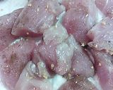 衣がラクチン!チキンカツ!作り方2写真