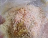 衣がラクチン!チキンカツ!作り方9写真