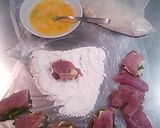 衣がラクチン!チキンカツ!作り方6写真