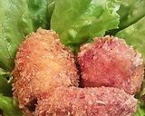 衣がラクチン!チキンカツ!作り方11写真