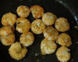エビのクリームマヨ作り方1写真