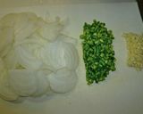 リゾット風イタリアンイカめし♪作り方1写真