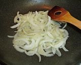 リゾット風イタリアンイカめし♪作り方5写真