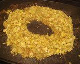もんじゃ焼き作り方7写真