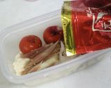 醤油ピクルス作り方6写真