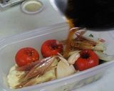 醤油ピクルス作り方7写真