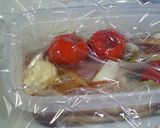醤油ピクルス作り方8写真