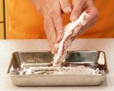 豚ロースの甘辛ステーキ作り方2写真