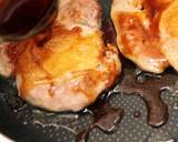 豚ロースの甘辛ステーキ作り方4写真