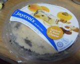 ワインのお供に☆チーズ載せクラッカー♬作り方4写真