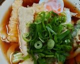 手打ちうどん、すけさん風に✨作り方11写真