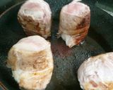 肉巻きおにぎり作り方4写真