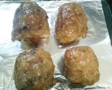 肉巻きおにぎり作り方6写真