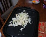 ご当地焼きそば（瀬戸風）作り方3写真