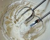 ラム香るオレンジピールチョコパウンド作り方4写真