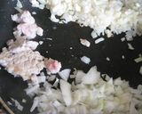 ガーリックたっぷりチャーハン作り方9写真