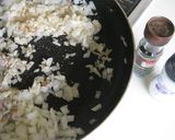 ガーリックたっぷりチャーハン作り方10写真