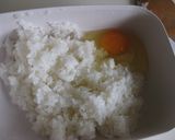 ガーリックたっぷりチャーハン作り方11写真