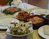 炊飯器でお赤飯作り方6写真