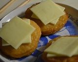 すり身チーズ♪作り方1写真