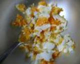 焼きトマトサラダ作り方1写真