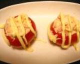 焼きトマトサラダ作り方4写真