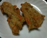 ☆ホッケで手作りさつま揚げ☆添加物ゼロ！作り方8写真