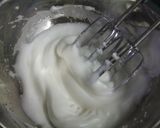 かにカマ スフレオムレツ作り方4写真