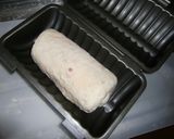 メープルジャムのラウンドパン作り方6写真