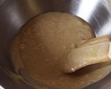 ホットケーキＭＩＸを使わないホットケーキ作り方3写真