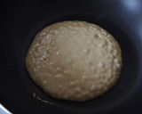 ホットケーキＭＩＸを使わないホットケーキ作り方4写真