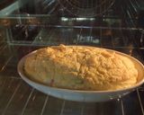 かにカマ スフレオムレツ作り方7写真