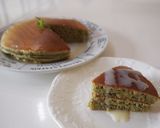 ホットケーキＭＩＸを使わないホットケーキ作り方5写真