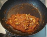 オムライス作り方8写真