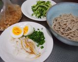 ウチの冷やしたぬき作り方3写真