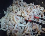 鶏むね肉とピーマンの柔らか中華炒め～☆作り方3写真