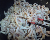 鶏むね肉とピーマンの柔らか中華炒め～☆作り方3写真