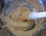 豆乳おからクッキー　ブルーベリー味作り方1写真