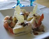 おつまみに＊簡単カマンベールステーキ＊作り方5写真