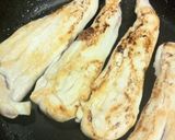 濃い!鶏ささみ焼肉のタレ焼き(´Д` )作り方1写真