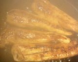 濃い!鶏ささみ焼肉のタレ焼き(´Д` )作り方2写真