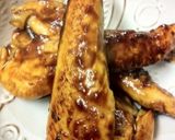 濃い!鶏ささみ焼肉のタレ焼き(´Д` )作り方3写真