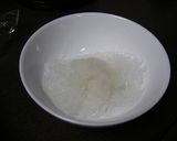 おろしはるさめ♪作り方6写真
