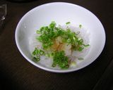 おろしはるさめ♪作り方8写真