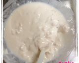 酒粕のお味噌汁作り方4写真