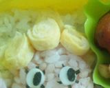 ソラカラちゃん☆キャラ弁作り方11写真