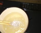 旬＊生わかめと春雨のサラダ作り方2写真
