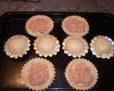 ケチャマヨコンビーフパン♪作り方8写真
