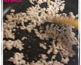 茄子の中華そぼろあんかけ作り方3写真